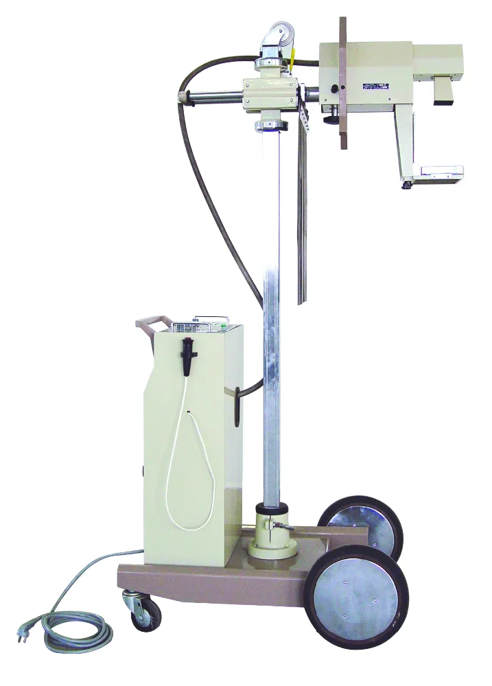 X- RAY CAMERA FOR MAMMOGRAPHY Model AJ-M030
