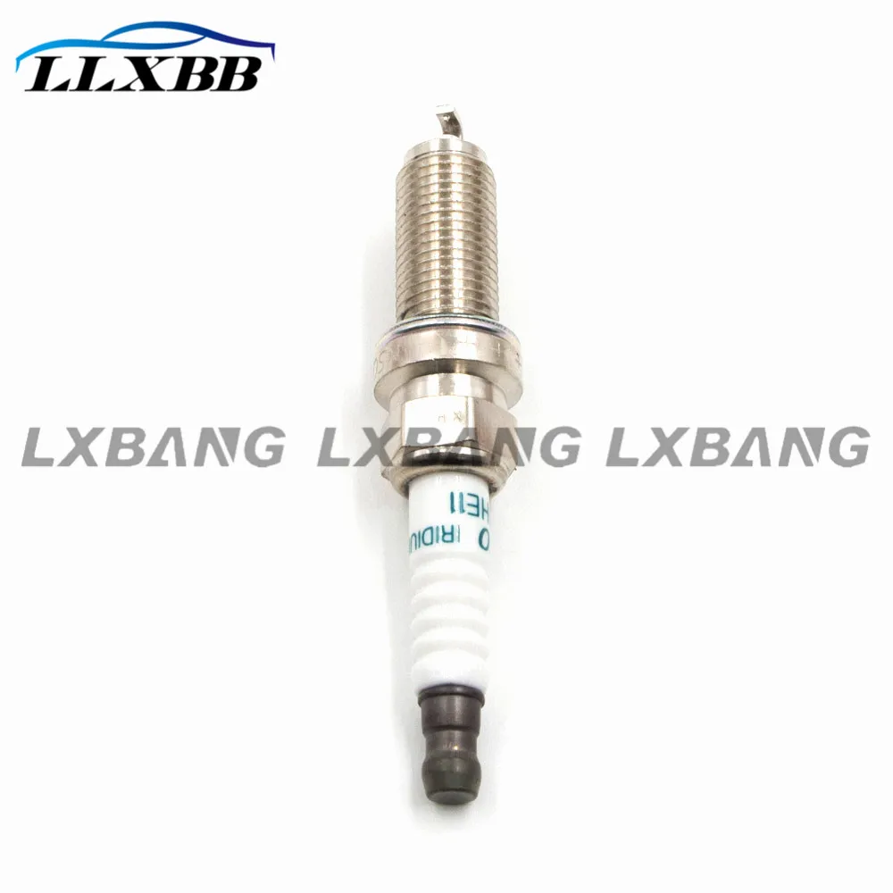 Genuine Auto Engine Spark Plug 22401-ED71B for Nissan