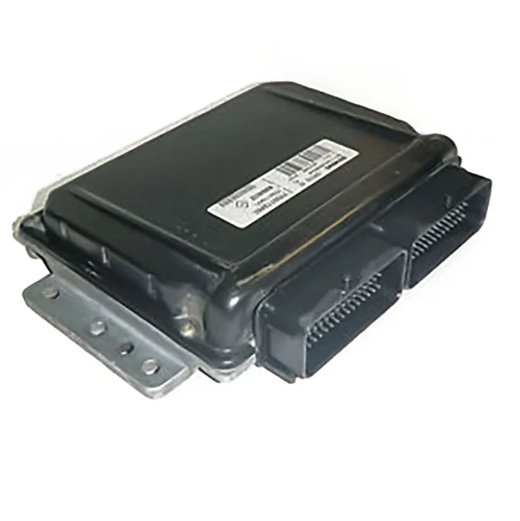 Автомобильные блоки управления. BRP ECU 5871492012406. (ЭБУ) Chevrolet Blazer 1990-1994 16197427 motor5567102 immo off. Блок управления автомобиля.