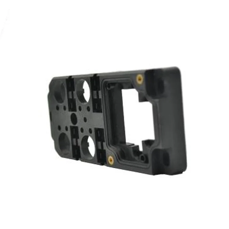 CNC Plastic 9