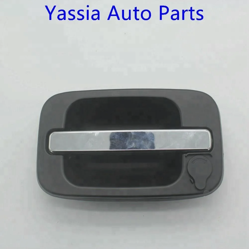 Express Universal Car Door Handle - New Plastic Parts for Hyundai