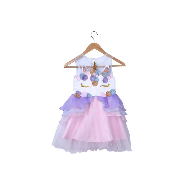 Al Por Mayor Nuevo Y Elegante Nació Boutique Ropa De Bebé Niñas Vestidos  Casuales Para Niños Menores De 2 Años De Edad - Buy 2018 Vestido De Las  Niñas,Vestidos De Niña De