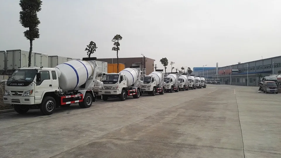Chusheng Vehicle Group Co.,ltd