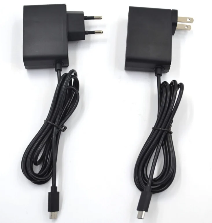 nintendo switch adapter charger