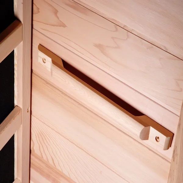 Sauna Room Second Hand Gym Equipment for Sale