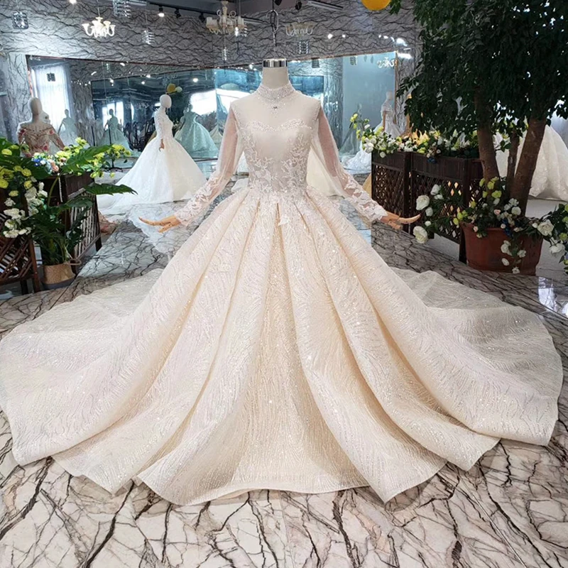 Oksana Mukha Wedding Dresses 2024