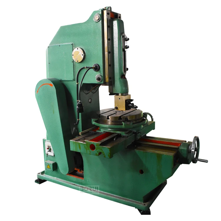 Mechanical Type Keyway Slotting  Machine  B5032 Vertical Slotting Machine B5020