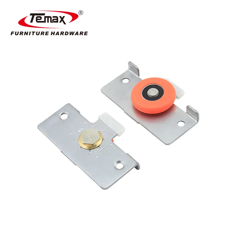 Temax Furniture Wardrobe Sliding Door Fittings Door Roller Buy Sliding Door Fittings Roller
