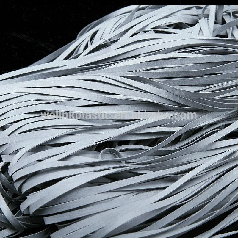 Excellent Quality Flat Latex 3mm Elastic Rubber Band for Swimwear
