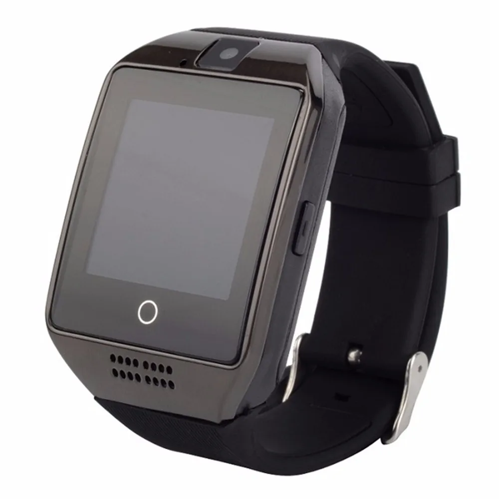 BT Smartwatch Wireless Android Smart Wach Q18 Smart Wrist Watch Phone