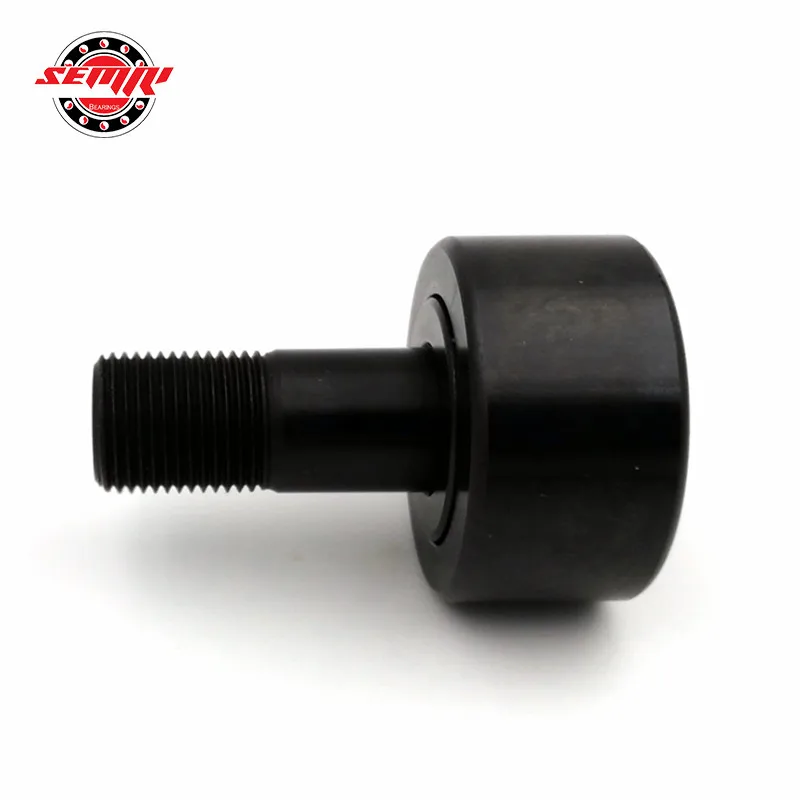CR32 CR 32 BUU Stud Type Cam Follower Track Roller Bearing