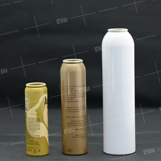 小さなサイズのアルミエアゾールが補充できます Buy エアゾールスプレー缶詰め替え アルミエアゾール缶詰め替え 小さなサイズアルミエアゾール缶リフィル Product On Alibaba Com