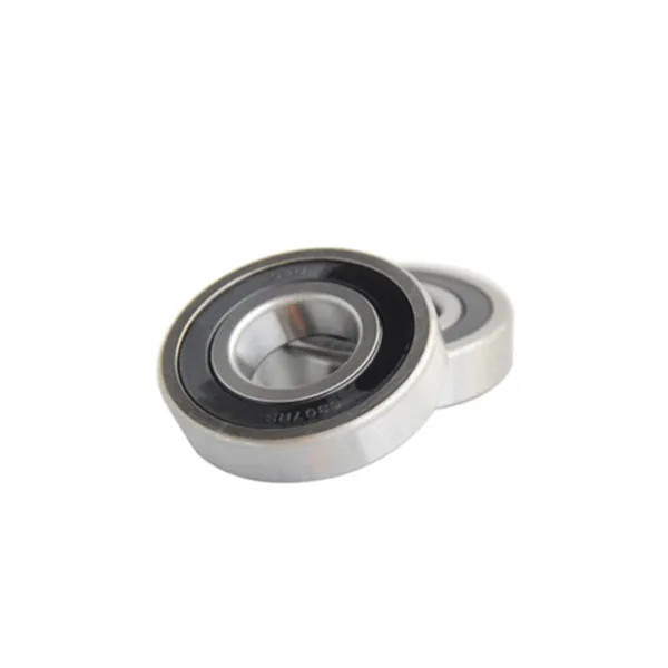 6201-2RS | RS PRO Rillenkugellager Kugellager 1-reihig, Innen- 12mm / Außen- 32mm, Breite 10mm