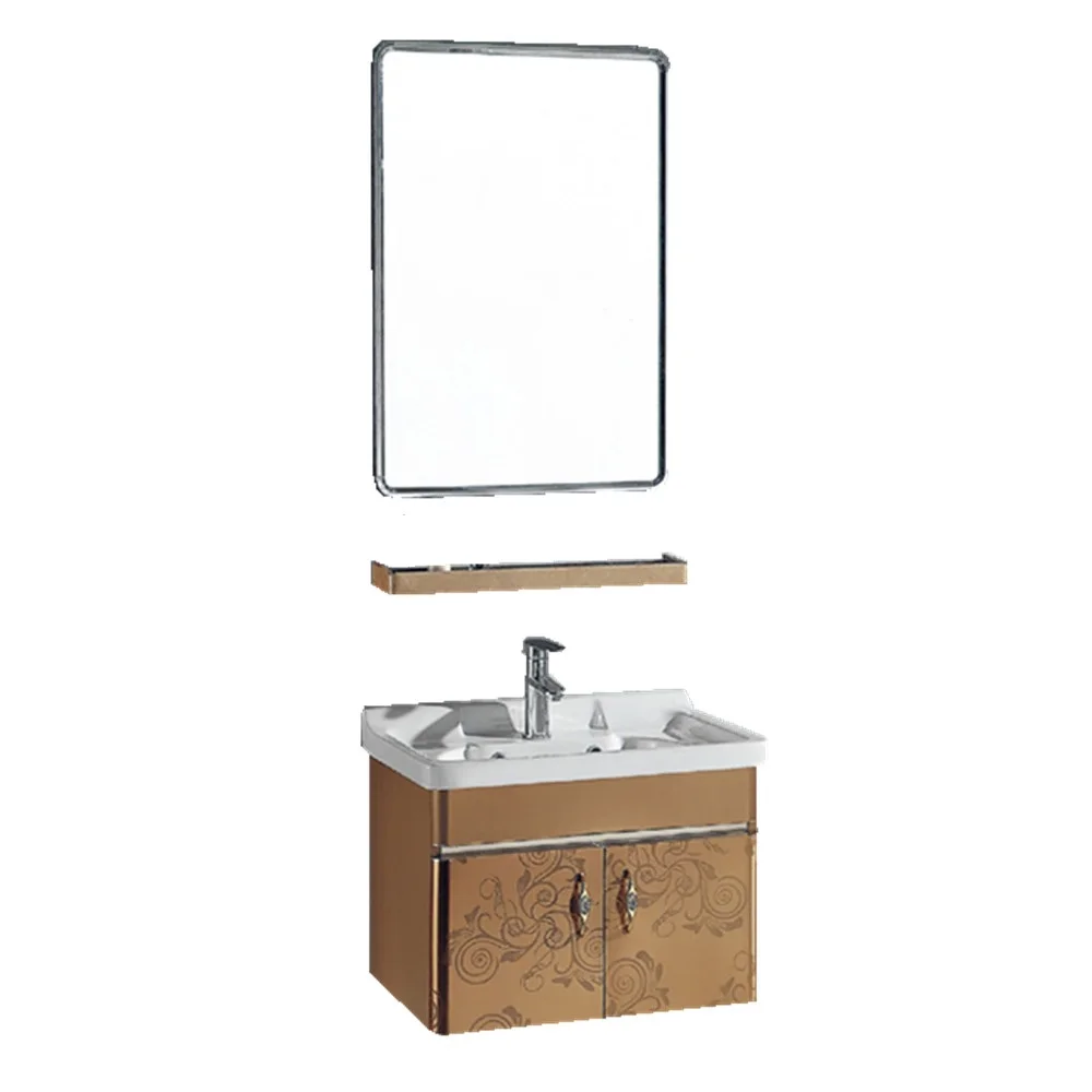 Wall Mounted Double Door Stainless Steel Bathroom Corner Mirror Cabinet Buy Used Bathroom Vanity Cabinets