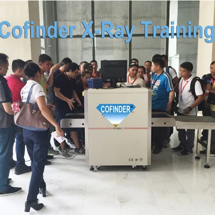 Shenzhen Cofinder Technology Co., Ltd. 1