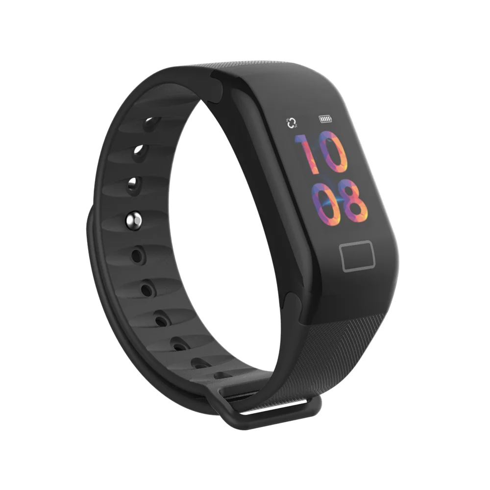 Smart bracelet f1 plus deals