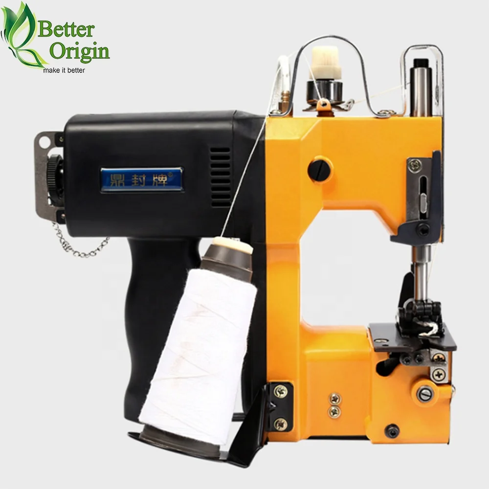 PriceList for Pp Bag Packing Machinery - Bag Stitching Machine – Taobo