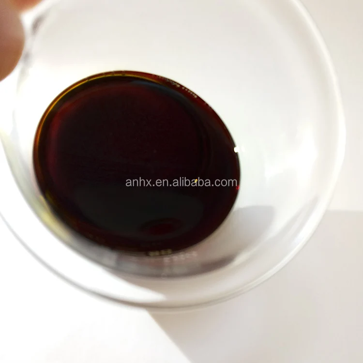 Lubricant Additive TBN 400 Booster Overbased Synthetic Calcium Alkylbenzene Sulfonate/