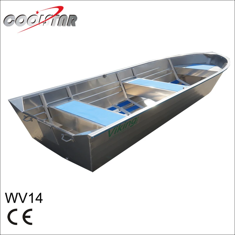 14ft Cina 5052h34 Perahu Logam Campuran Aluminium Kecil Yang Dilas Penuh Dengan Ce Buy Tiongkok Kapal Aluminium Untuk Dijual 14ft Aluminium Boat Kecil Aluminium Boat Product On Alibaba Com