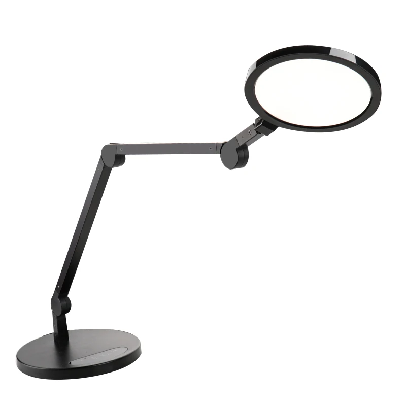 High Quality Reading  Desk Lamp Dimmable Flexible LED Table Lamp