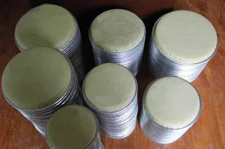 Tianjin Bowo Musical Instruments Co., Ltd. 2