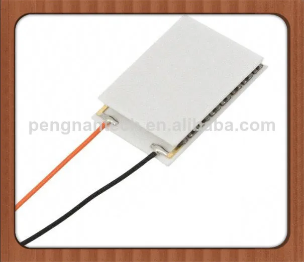 Teg-127009 термоэлектрический генератор модуль 5v