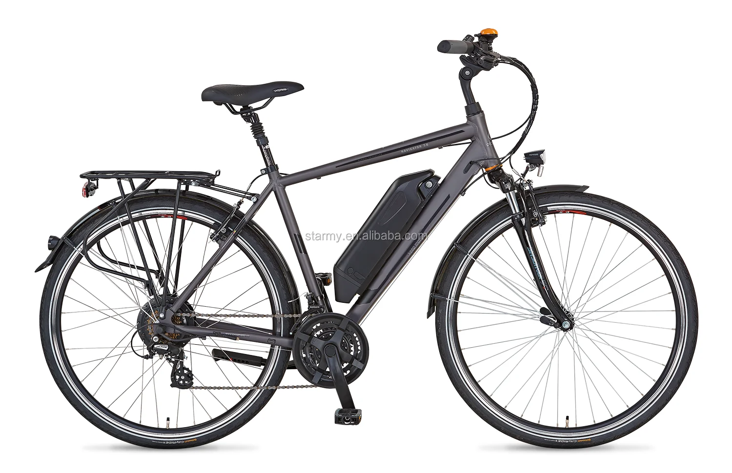 trek bicycle en14764 Crossrip Elite 52cm Bike - 2014 Cheap High Quality 700C Trekking