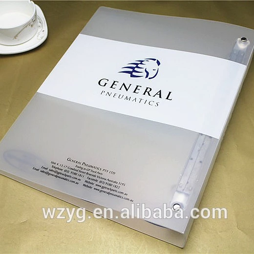 Handmade Paper Transparent Plastic Ring File Loose葉のbinder Folder Buy 手作り 紙ファイルフォルダ 透明プラスチックリングバインダーフォルダ ルーズリーフフォルダ Product On Alibaba Com