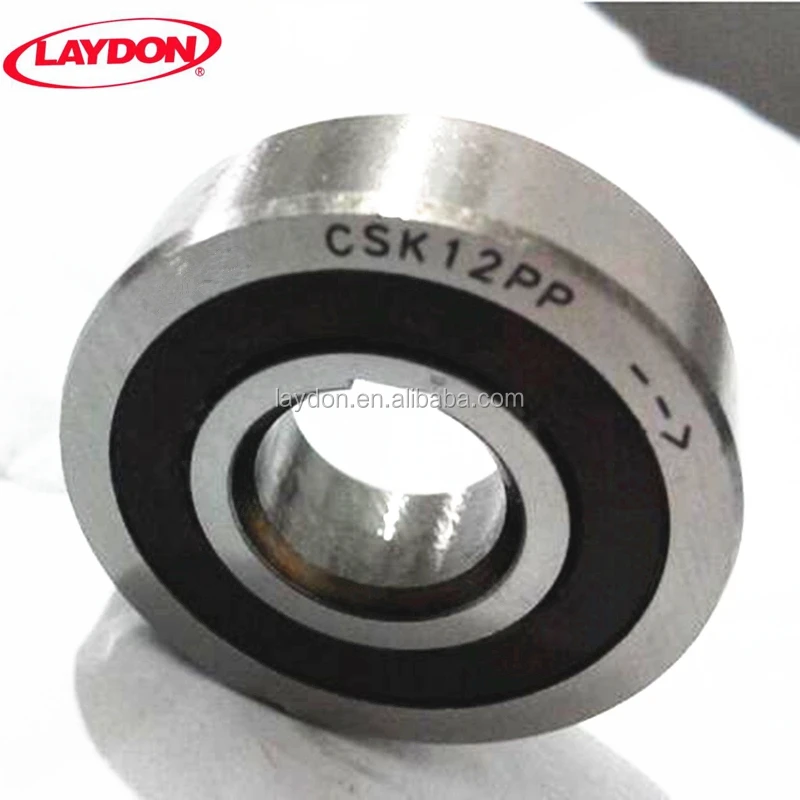 8x22x9 CSK8 CSK8P CSK8PP One Way Bearing