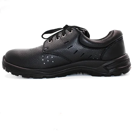 chaussure de securite a talon