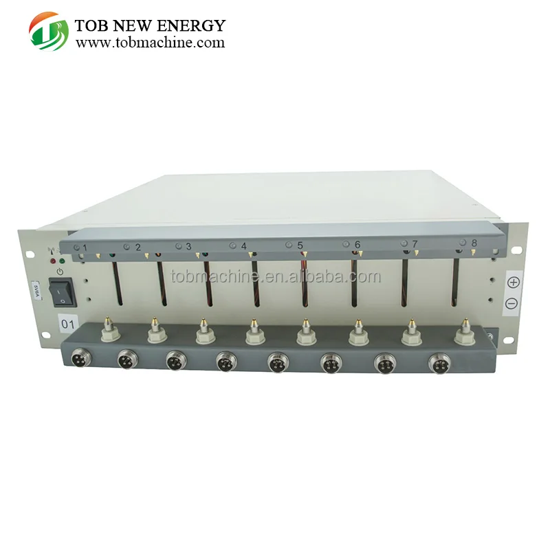 Высокая Точность hard reset 5V6A Автомобильный Аккумулятор Тестер