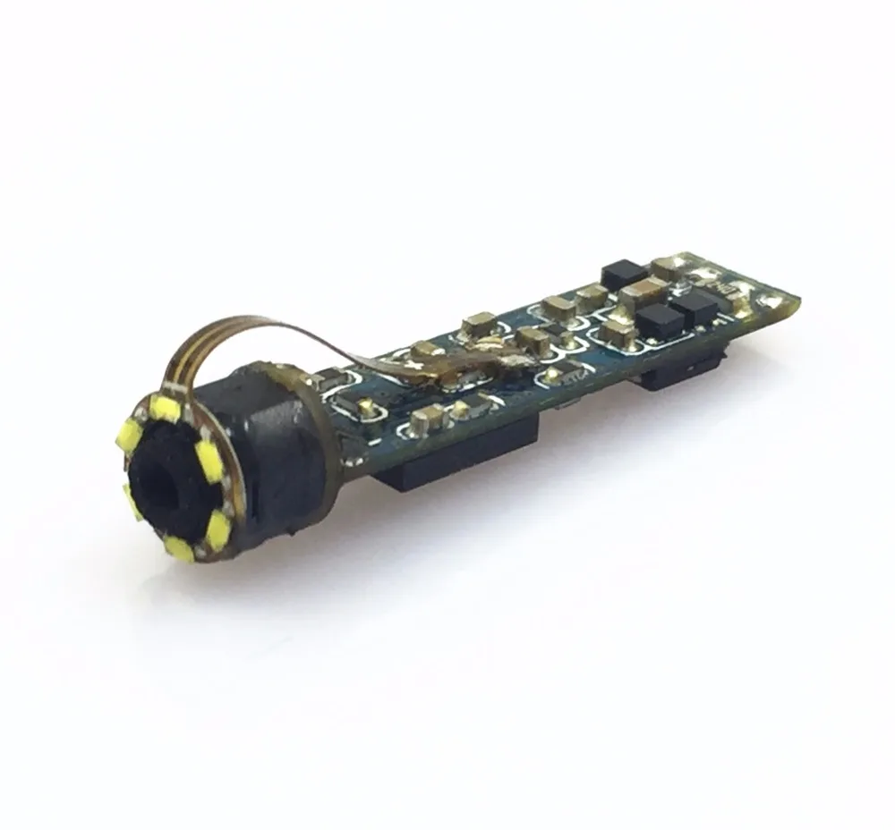 2017 Diameter 4.5mm 6 Led Lights Endoscope Camera Module Endoscope ...