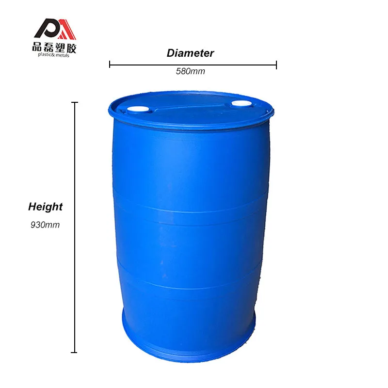 Double Ring Barrel, High Quality Double Ring Barrel,Double Ring Hdpe Drum,D...