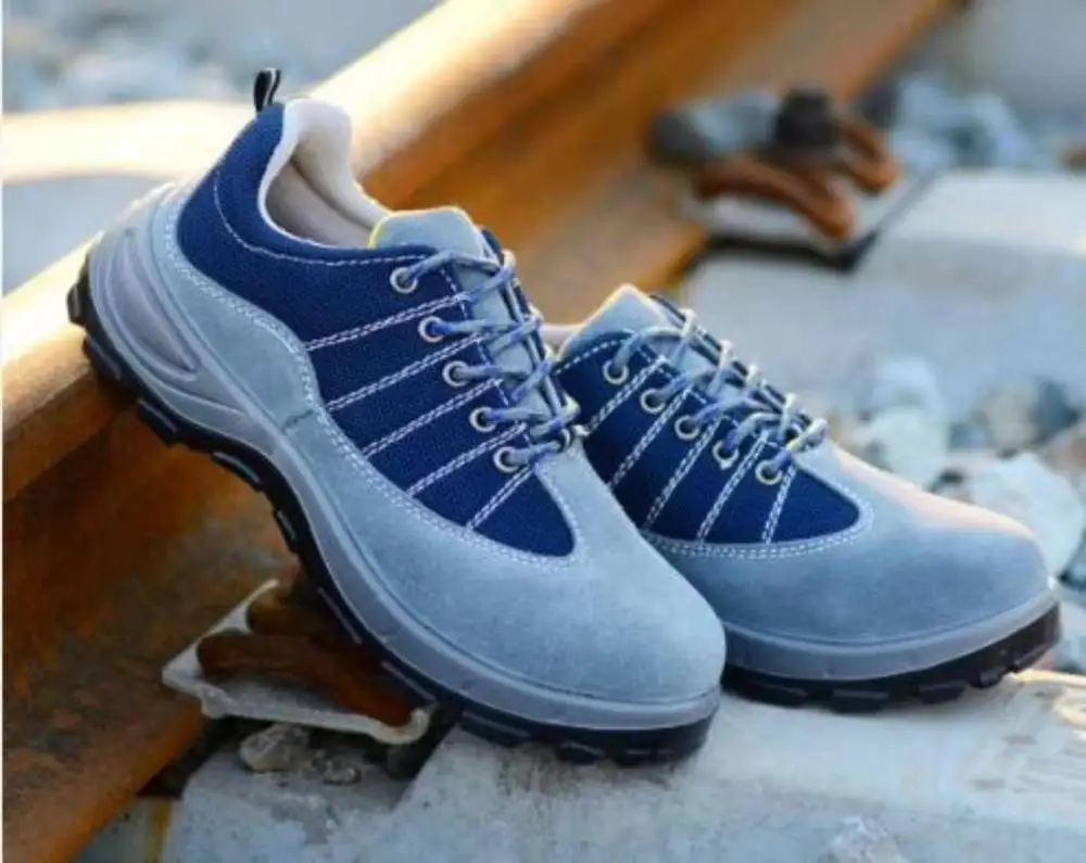 construction shoes