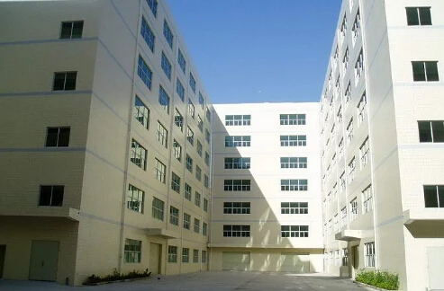 Yiwu Qiaomao Garment Co., Ltd.