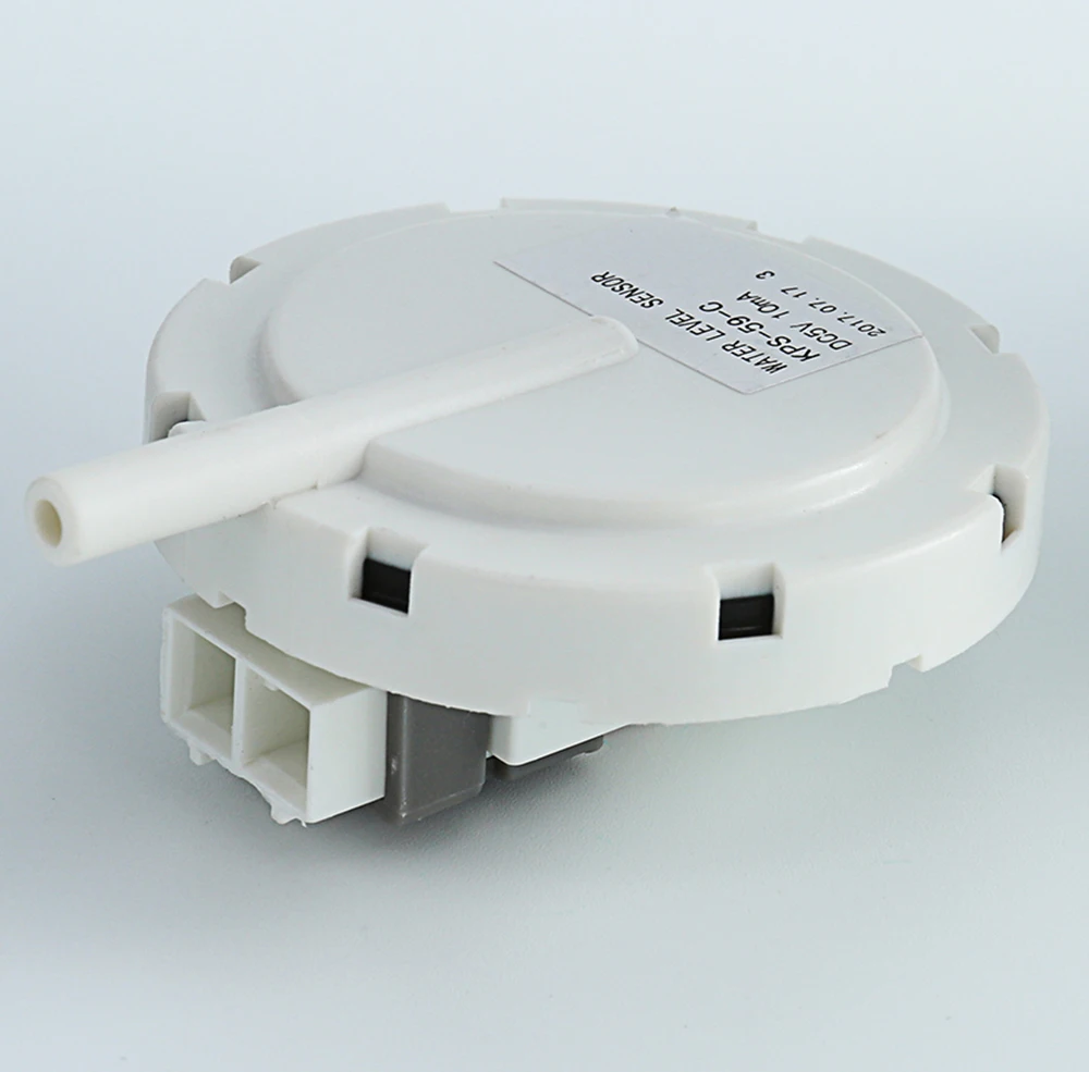 Washing Machines Spare Parts Water Level Switch Water Level Sensor