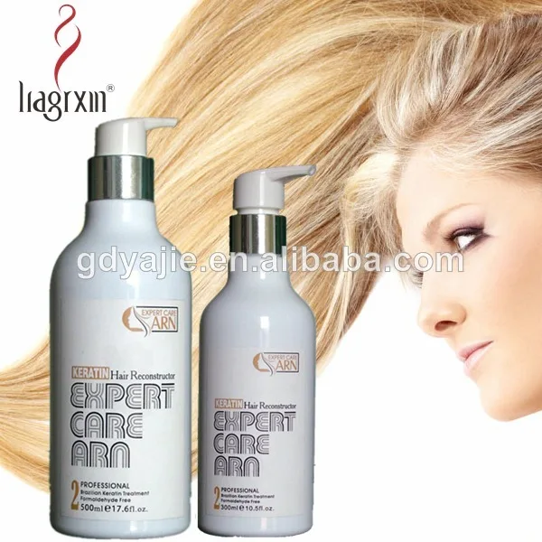 bio keratin with collagen brazilian keratin straightening treatment