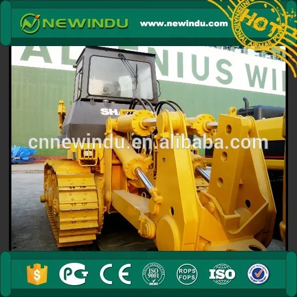 HBXG 230hp Crawler Bulldozer SD7N Metal RC Bulldozer