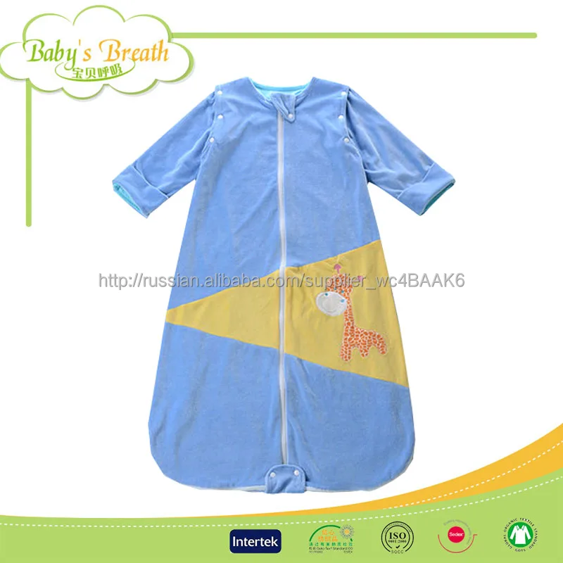 BSB087 эко-продажа плюшевых на забавный малыш спит картина мешка