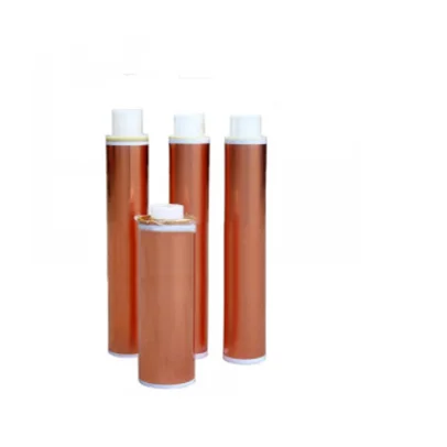 12 Micron Electrolytic Copper Foil for Polymer Battery Anode Materials