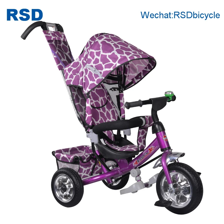 tricycle walker for baby