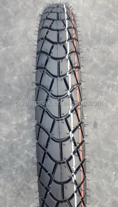 PNEUMATICO POSTERIORE KYOTO 140/80-18 ENDURO FIM 70R - Foto 12