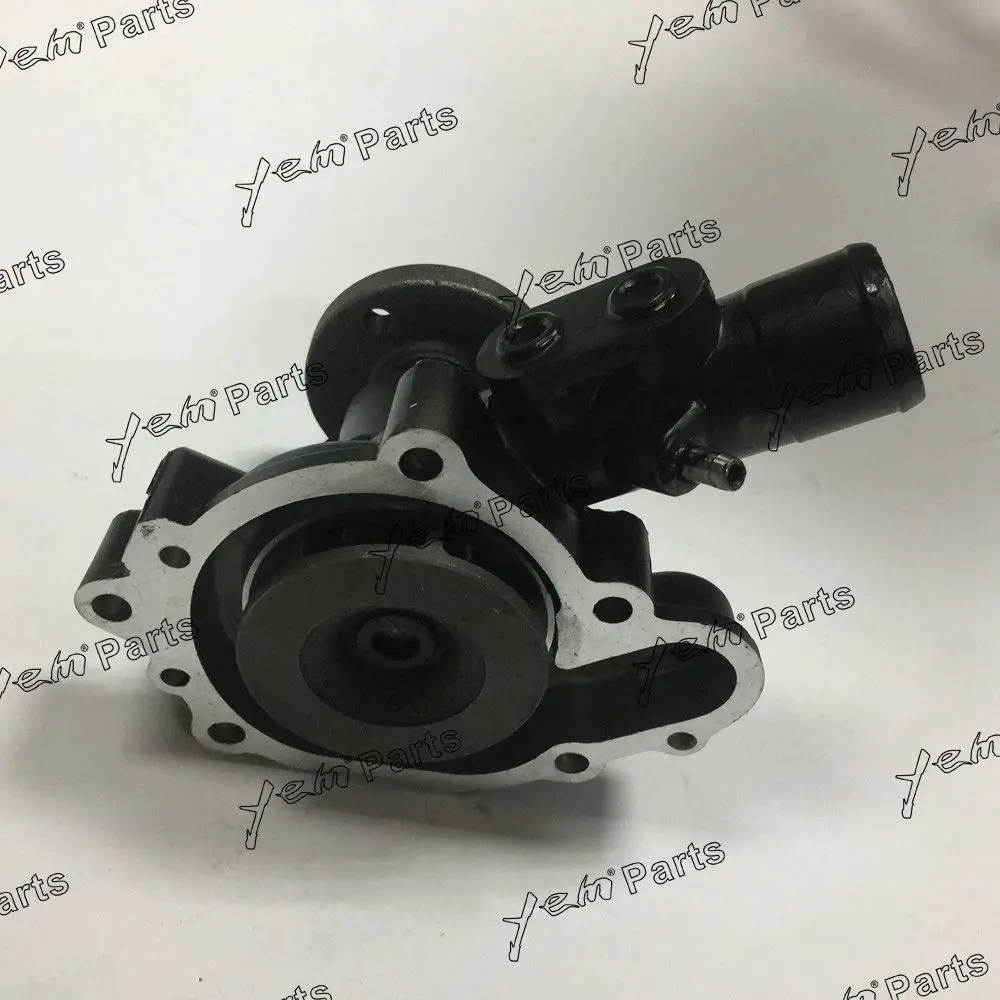4TNV98 Water Pump 129927-42000 for Yanmar Engine 5
