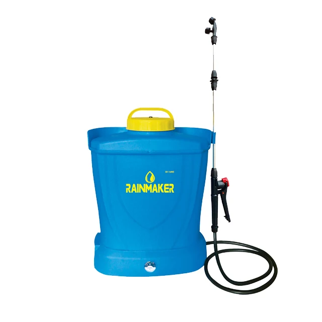16l 20l Agriculture Knapsack Backpack Rice Machine Sprayer Buy