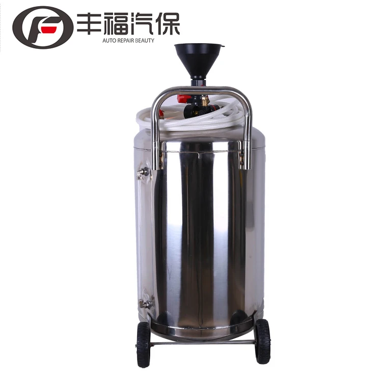 Производители Высокое качество оптовая продажа стальная пена для очистки автомобиля стиральная машина