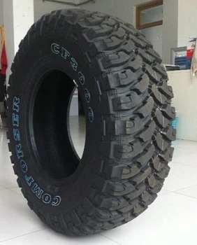 COMFORSER CF3000 245/75R16 4本 Comforser CF3000 245/75R16 Tires - Premium Rubber Construction for
