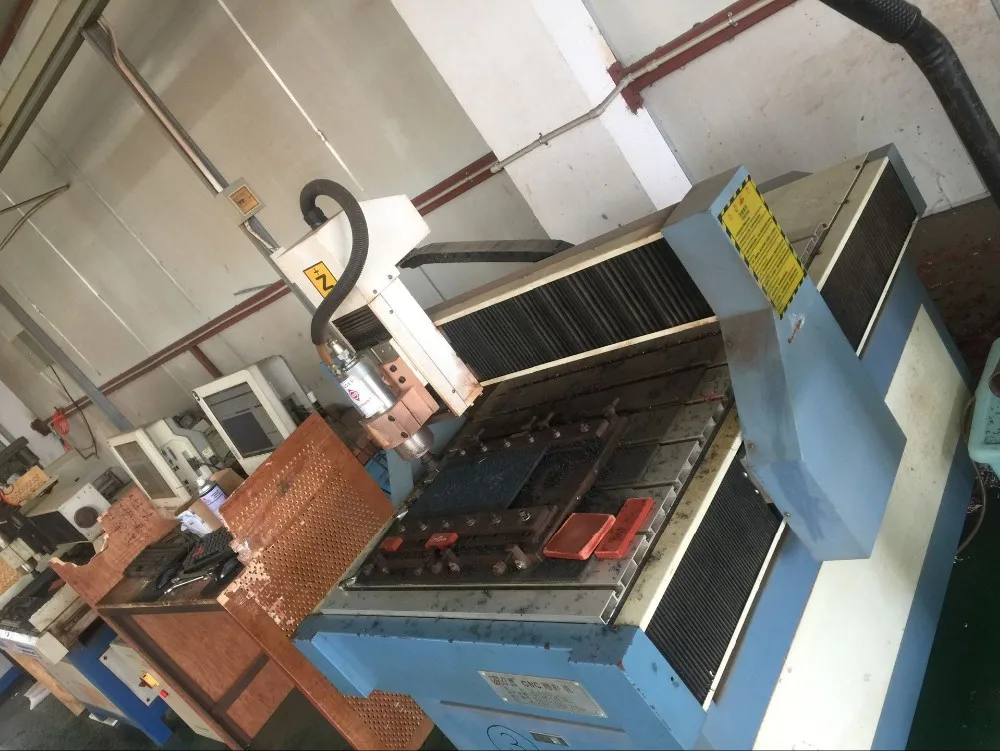 Jacquard Complete Harness Set - Textile Machinery Parts