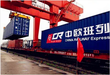 From China To Greece