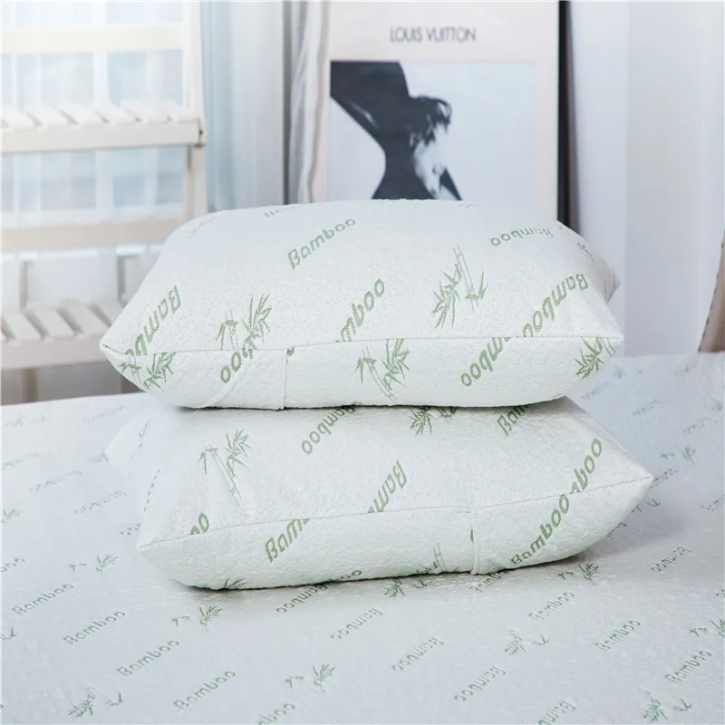 waterproof hospital pillows