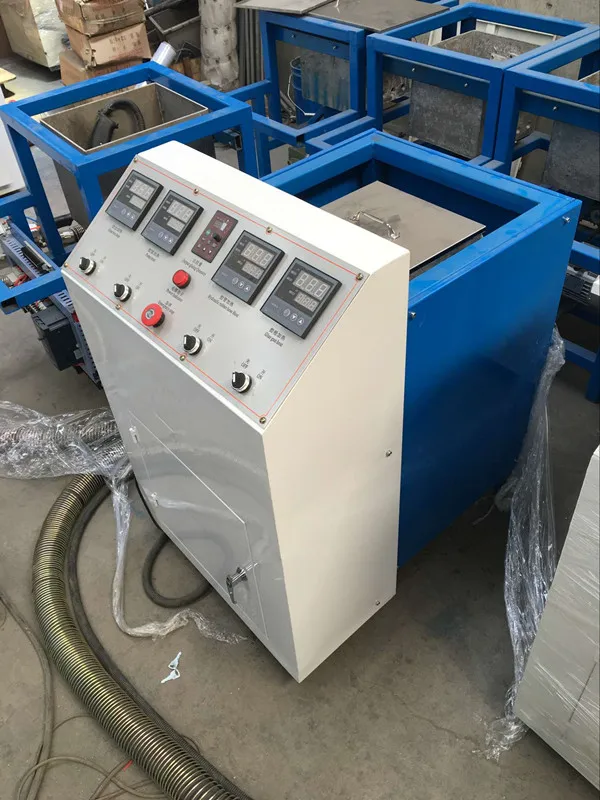 Hot Melt Sealant Sealing Machine for Double Glazing Glass Processing